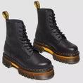 Load image into Gallery viewer, GARDENIA-DR.MARTENS-30671001-AUDRICK-8I-BLACK-6