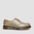 Load image into Gallery viewer, GARDENIA-DR.MARTENS-30683352-1461-OLIVE-6