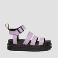 carregar imagem na visualização da galeria, GARDENIA-DR.MARTENS-30706308-BLAIRE-LILAC-6