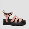 carregar imagem na visualização da galeria, GARDENIA-DR.MARTENS-30706329-BLAIRE-PEACH-BEIGE-6