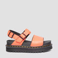 carregar imagem na visualização da galeria, GARDENIA-DR.MARTENS-30723695-VOSS-CORAL-5