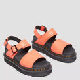 carregar imagem na visualização da galeria, GARDENIA-DR.MARTENS-30723695-VOSS-CORAL-7