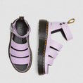 carregar imagem na visualização da galeria, GARDENIA-DR.MARTENS-30745308-CLARISSA-II-QUAD-LILAC-3