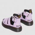 carregar imagem na visualização da galeria, GARDENIA-DR.MARTENS-30745308-CLARISSA-II-QUAD-LILAC-7