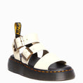 Load image into Gallery viewer, GARDENIA-DR.MARTENS-30752292-GRYPHON-QUAD-P.-BEIGE-1