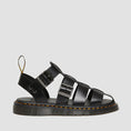 Load image into Gallery viewer, GARDENIA-DR.MARTENS-30766001-GARIN-BLACK-2