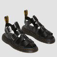 Load image into Gallery viewer, GARDENIA-DR.MARTENS-30766001-GARIN-BLACK-7
