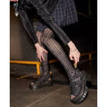 Load image into Gallery viewer, GARDENIA-DR.MARTENS-30864001-RICKI3-STRAP-BLACK-9