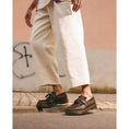 Load image into Gallery viewer, GARDENIA-DR.MARTENS-30917201-ADRIAN-DARK-BROWN-1