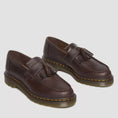 Load image into Gallery viewer, GARDENIA-DR.MARTENS-30917201-ADRIAN-DARK-BROWN-3