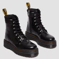 Load image into Gallery viewer, GARDENIA-DR.MARTENS-30932001-JADON-HD-II-BLACK-BUTTERO-3