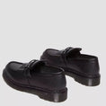 Load image into Gallery viewer, GARDENIA-DR.MARTENS-30962001-ADRIANSNAFFLE-BLACK-4