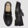 Load image into Gallery viewer, GARDENIA-DR.MARTENS-30962001-ADRIANSNAFFLE-BLACK-8