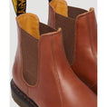carregar imagem na visualização da galeria, GARDENIA-DR.MARTENS-31002225-2976-SADDLE-TAN-2