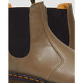 Load image into Gallery viewer, GARDENIA-DR.MARTENS-31002352-2976-OLIVE-2