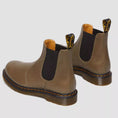 Load image into Gallery viewer, GARDENIA-DR.MARTENS-31002352-2976-OLIVE-4