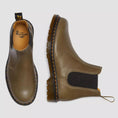 Load image into Gallery viewer, GARDENIA-DR.MARTENS-31002352-2976-OLIVE-8