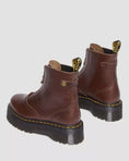 Load image into Gallery viewer, GARDENIA-DR.MARTENS-31141201-JETTA-DARK-BROWN-5