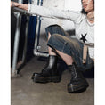 Load image into Gallery viewer, GARDENIA-DR.MARTENS-31147001-1490-QUAD-BLACK-SMOOTH-1
