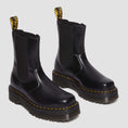 Load image into Gallery viewer, GARDENIA-DR.MARTENS-31151001-2976-HI-QUAD-BLACK-4