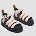 Load image into Gallery viewer, GARDENIA-DR.MARTENS-31520650-BLAIREPOWDER-PINK-3