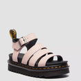 Load image into Gallery viewer, GARDENIA-DR.MARTENS-31520650-BLAIREPOWDER-PINK