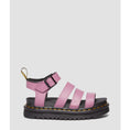 carregar imagem na visualização da galeria, GARDENIA-DR.MARTENS-31520765-BLAIRE-MUTED-PURPLE-3