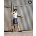 Load image into Gallery viewer, GARDENIA-DR.MARTENS-31525211-ARCHIVE-MULE-CHARRO-1