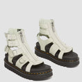Load image into Gallery viewer, GARDENIA-DR.MARTENS-31542763-OLSON-SMOKED-MINT-3
