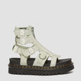 Load image into Gallery viewer, GARDENIA-DR.MARTENS-31542763-OLSON-SMOKED-MINT-5