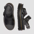 carregar imagem na visualização da galeria, GARDENIA-DR.MARTENS-31558001-VOSSII-BLACKATHENA-10