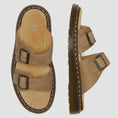 carregar imagem na visualização da galeria, GARDENIA-DR.MARTENS-31572439-JOSEF-SAVANNAH-TAN-10