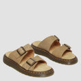 carregar imagem na visualização da galeria, GARDENIA-DR.MARTENS-31572439-JOSEF-SAVANNAH-TAN-4