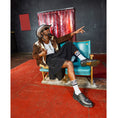 carregar imagem na visualização da galeria, GARDENIA-DR.MARTENS-31625001-1461-GA-BLACK-WANAMA-5