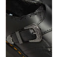 carregar imagem na visualização da galeria, GARDENIA-DR.MARTENS-31680001-RAMSEY-BLACK-SMOOT-2