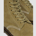 Load image into Gallery viewer, GARDENIA-DR.MARTENS-31695357-1460-MUTEDOLIVE-6