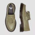 Load image into Gallery viewer, GARDENIA-DR.MARTENS-3170335-ADRIANMUTED-OLIVE-9
