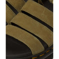 carregar imagem na visualização da galeria, GARDENIA-DR.MARTENS-31735357-BLAIRE-MUTED-OLIVE-6