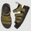 carregar imagem na visualização da galeria, GARDENIA-DR.MARTENS-31735357-BLAIRE-MUTED-OLIVE-8