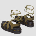 carregar imagem na visualização da galeria, GARDENIA-DR.MARTENS-31738357-NARTILLA-MUTED-OLIVE-4