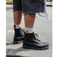 carregar imagem na visualização da galeria, GARDENIA-DR.MARTENS-31981001-1460PASCAL-BLACKAMBASSADOR-3
