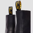 carregar imagem na visualização da galeria, GARDENIA-DR.MARTENS-31981001-1460PASCAL-BLACKAMBASSADOR-8