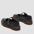 Load image into Gallery viewer, GARDENIA-DR.MARTENS-40685001-ELPHIEMJ-BLACKVIRGINIA-5