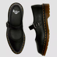 Load image into Gallery viewer, GARDENIA-DR.MARTENS-40685001-ELPHIEMJ-BLACKVIRGINIA-9