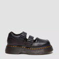 carregar imagem na visualização da galeria, GARDENIA-DR.MARTENS-41061001-BUZZMJ-BLACKMILLEDNAPPA-6