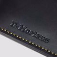 carregar imagem na visualização da galeria, GARDENIA-DR.MARTENS-41429001-KIEVLEATHERCARDHOLDERKEYRING-5