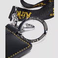 carregar imagem na visualização da galeria, GARDENIA-DR.MARTENS-41429001-KIEVLEATHERCARDHOLDERKEYRING-6