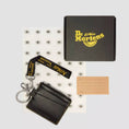 carregar imagem na visualização da galeria, GARDENIA-DR.MARTENS-41429001-KIEVLEATHERCARDHOLDERKEYRING-8