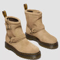 Load image into Gallery viewer, GARDENIA-DR.MARTENS-42062200-ANISTONEHRNS-SAVANNAHTAN-3