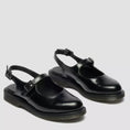 carregar imagem na visualização da galeria, GARDENIA-DR.MARTENS-42132001-MADALINE-BLACK-3